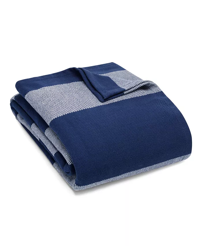 Eddie Bauer Boylston Blanket， Twin