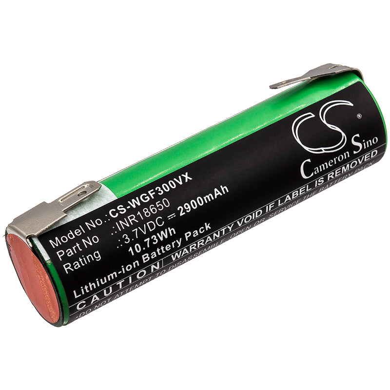 Alpina AGS 60 Li Replacement Battery BatteryClerkcom Garden Tool