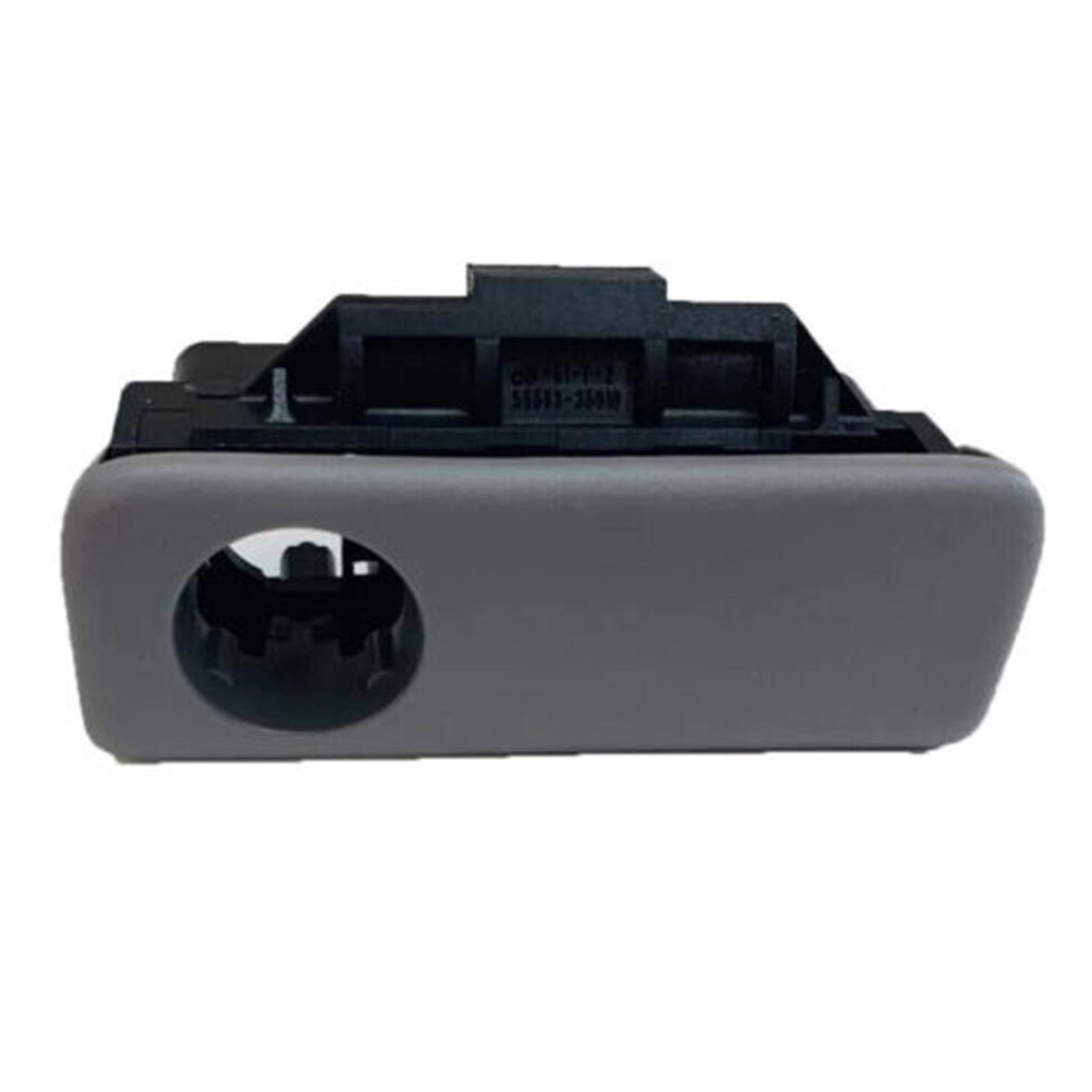 For 4runner Glove Box Lock Latch Compartment Glove Box Bandle 5550635020b0 55506-35020-e0 55506-350