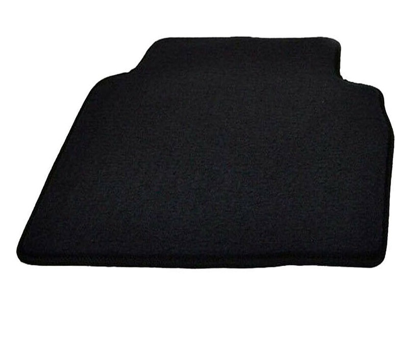 Black Floor Mats Carpet Set for 2011-2015 Hyundai Tucson