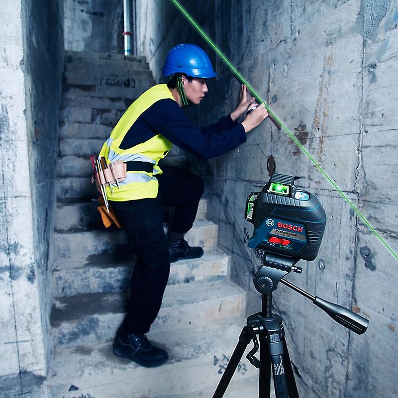 Gll3-60xg Z Lr7 Laser Level Recipient