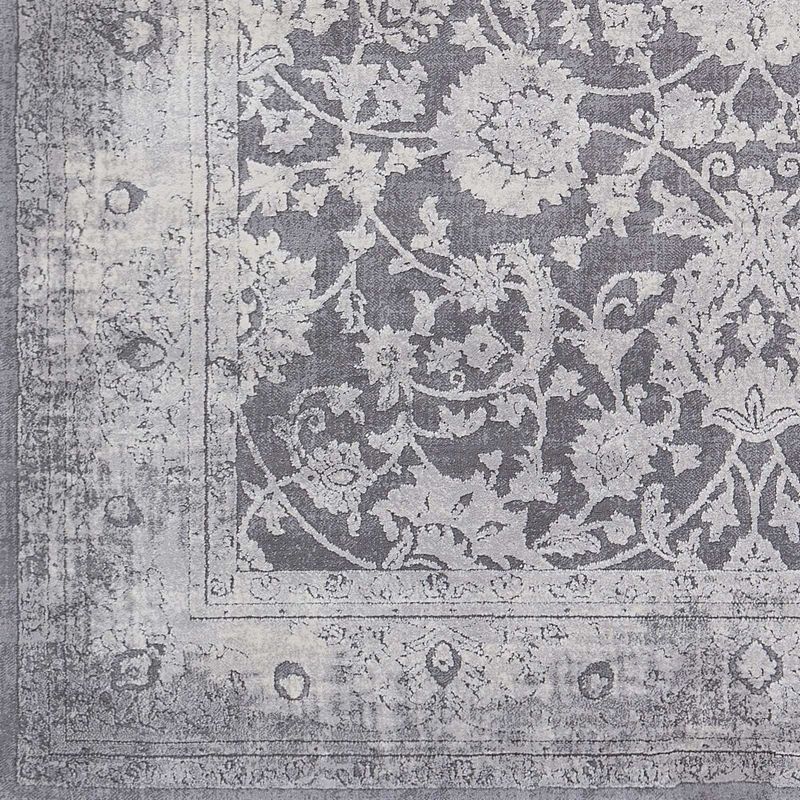 Meadows Traditional Area Rug