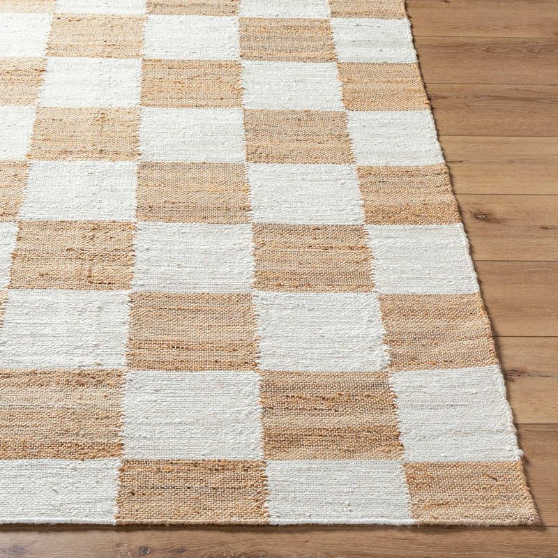 Merrie Texture Area Rug