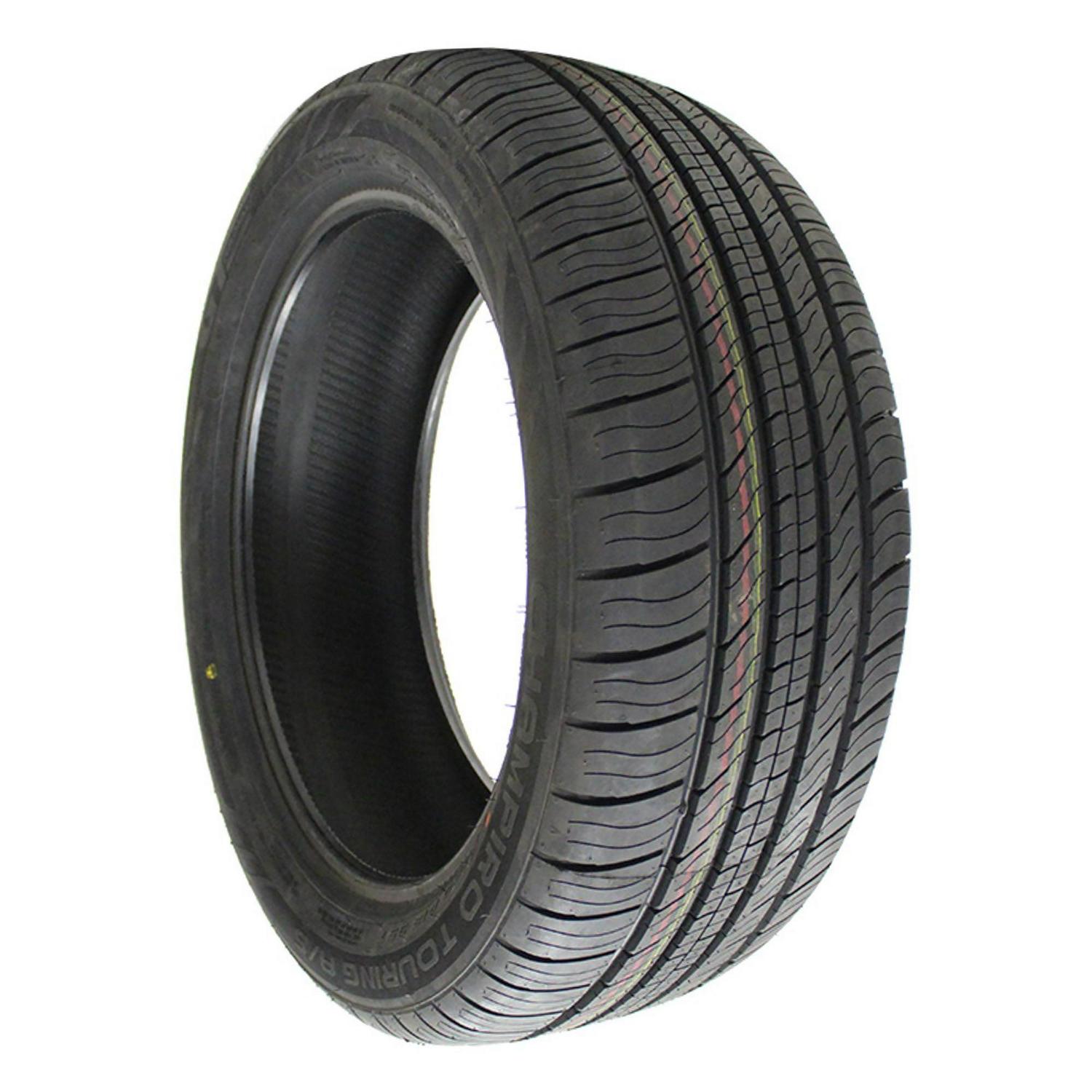 GT Radial Champiro Touring A/S 225/60R17 99 H Tire.