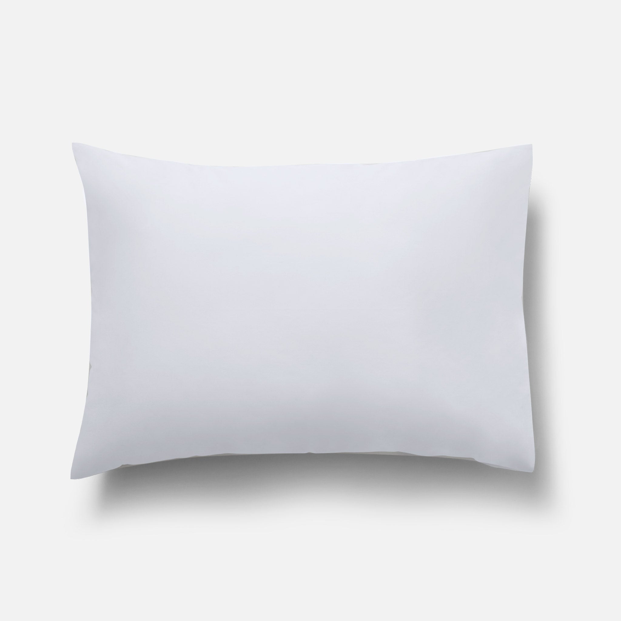 Test Classic Percale Pillowcases