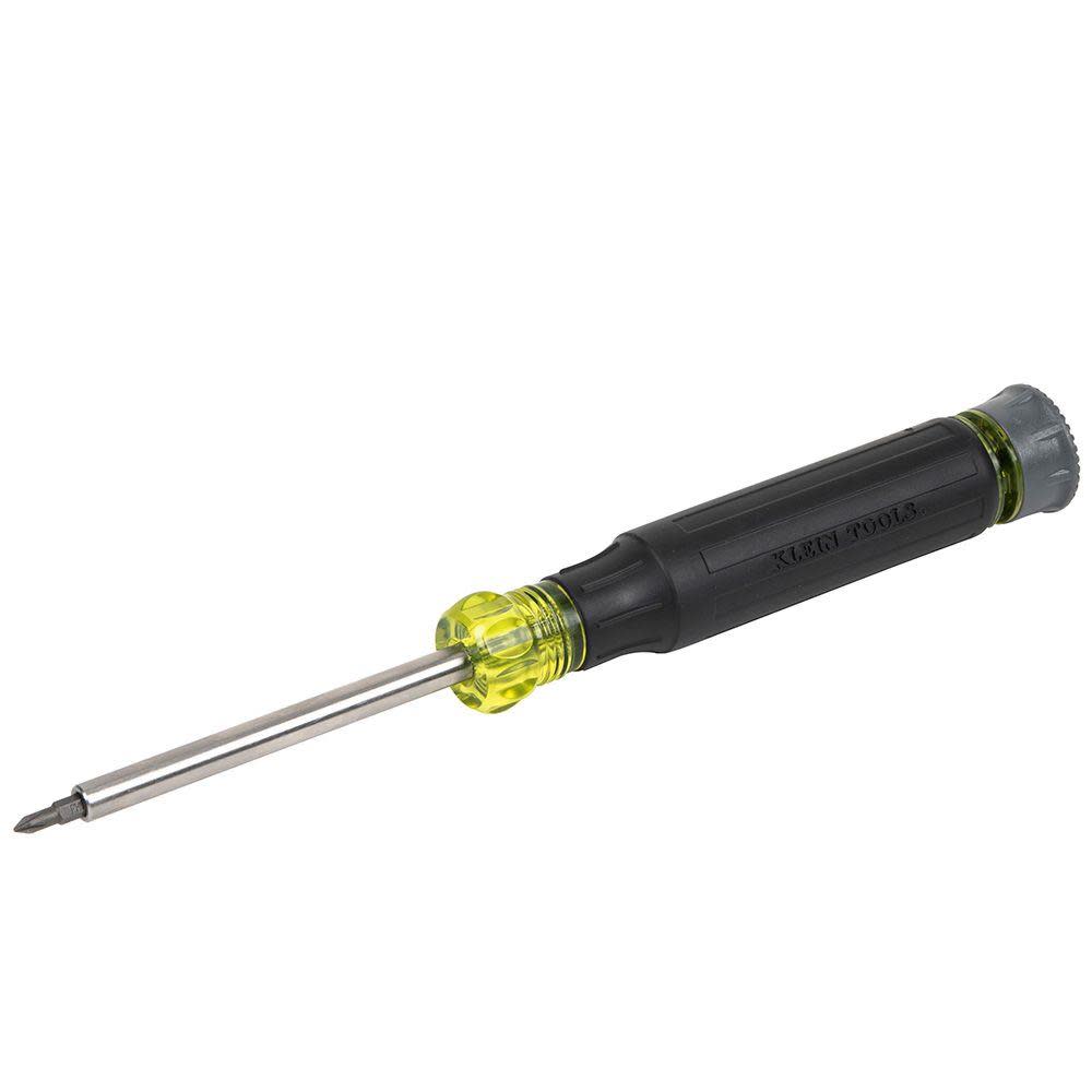 Klein 27 in 1 Screwdriver with Apple? Bit ;