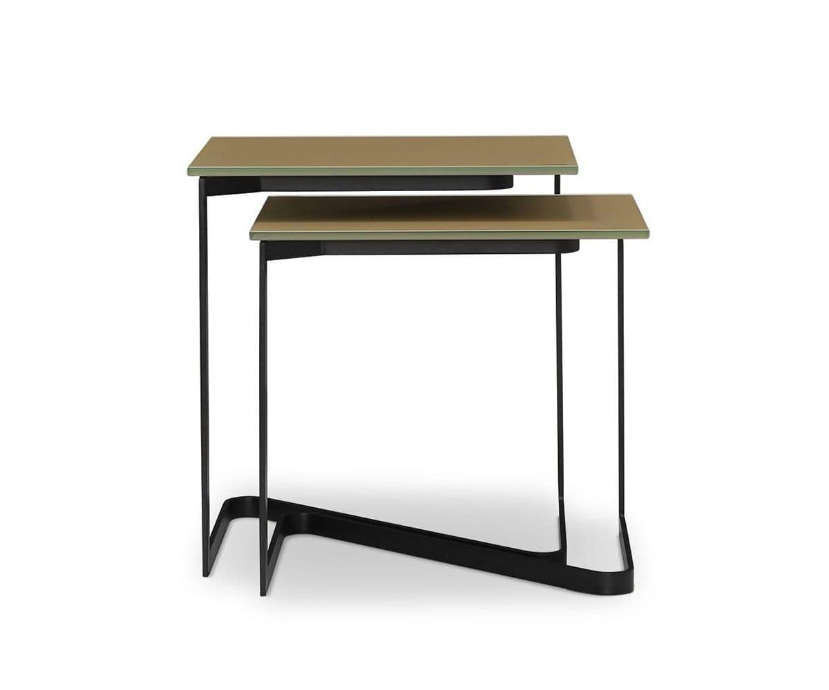 Vinstra Nesting Tables