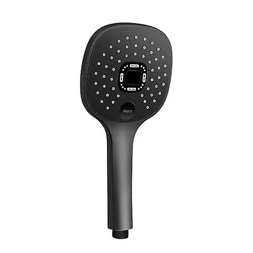 3 Modes Shower Head