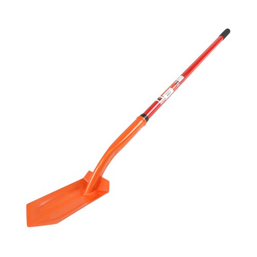 Red Rooster® Contractor Trenching Shovel, 4