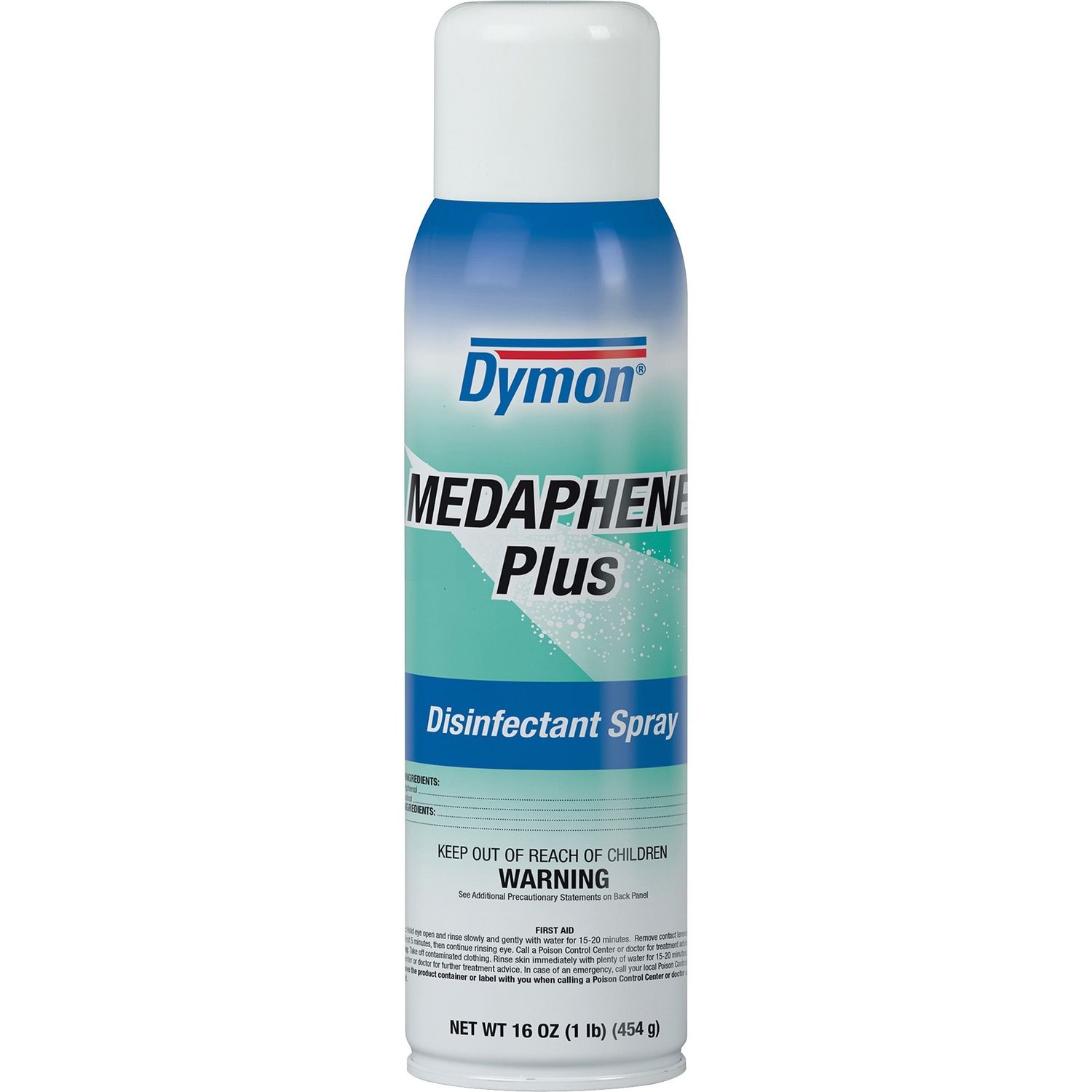 Medaphene Plus Disinfectant Spray by ITW Pro Brands ITW35720CT