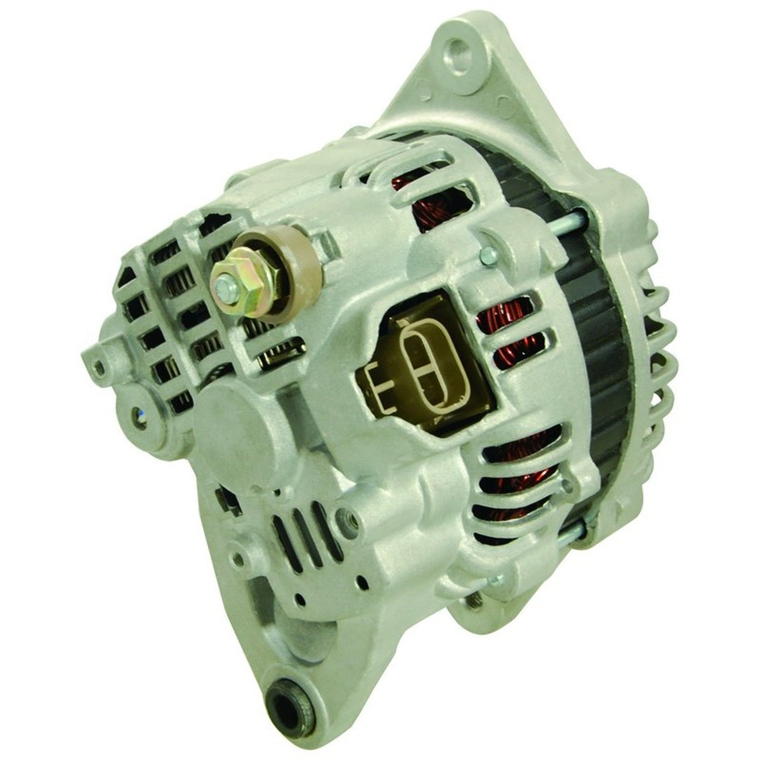 New Alternator Replacement for Mazda 626 L4 2.0L 93-02 A002TB5891ZC A002T33891ZC A002T33892 TA000A32601A AMT0029 400-48024 334-1153 20170179 GLE-323 GLE-323-RM 2-13445 10464147 12402 14449 94400