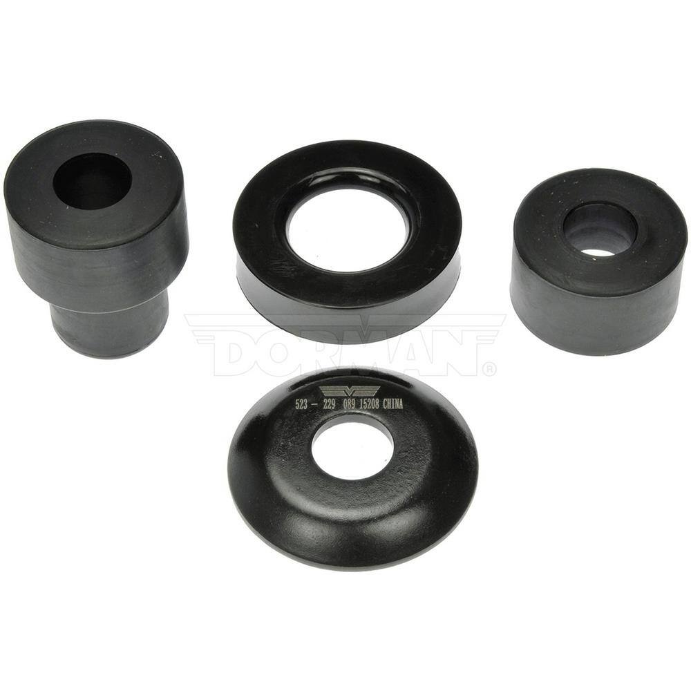 OE Solutions Front Position Radius Arm Bushing Kit 523-229