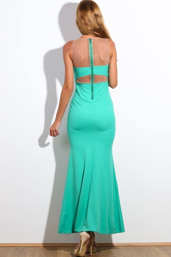 Losing Myself Maxi Green