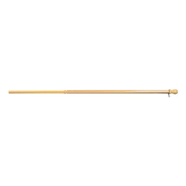 Evergreen Enterprises Deluxe Wood Pole