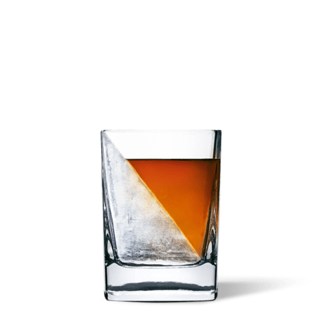 Whiskey Wedge