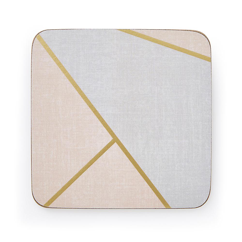 Pimpernel Coasters Urban Chic Set of 6 Drink Mats