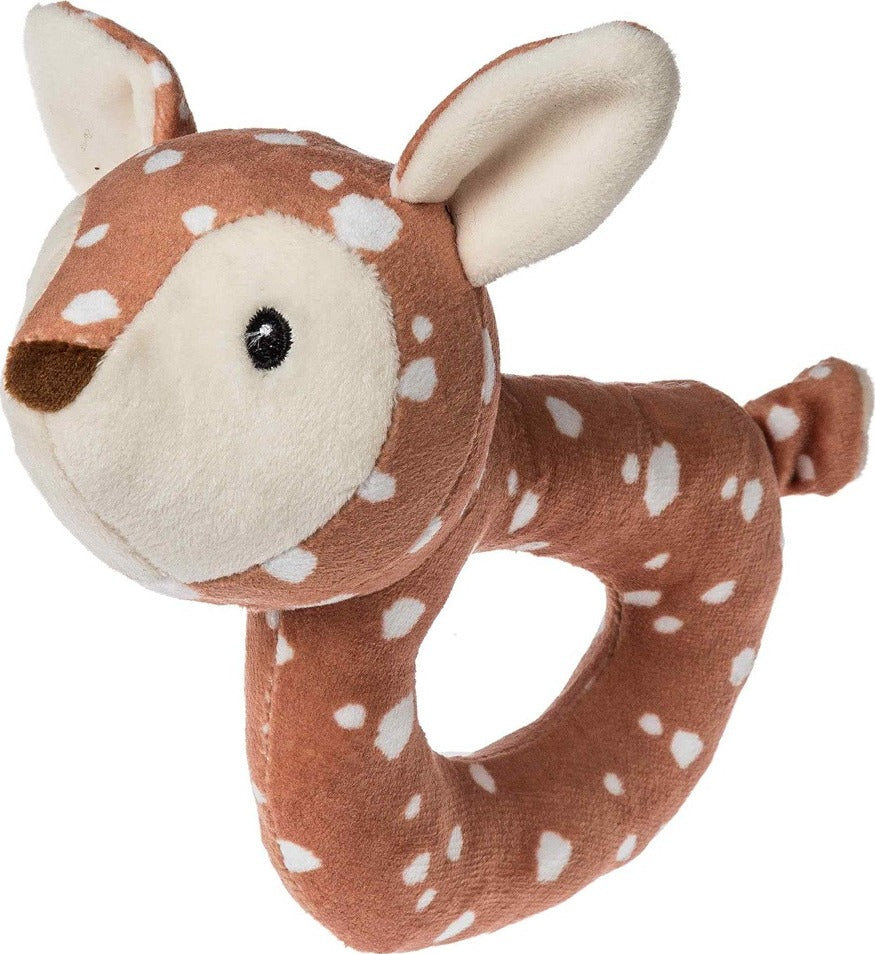 Leika Little Fawn Rattle