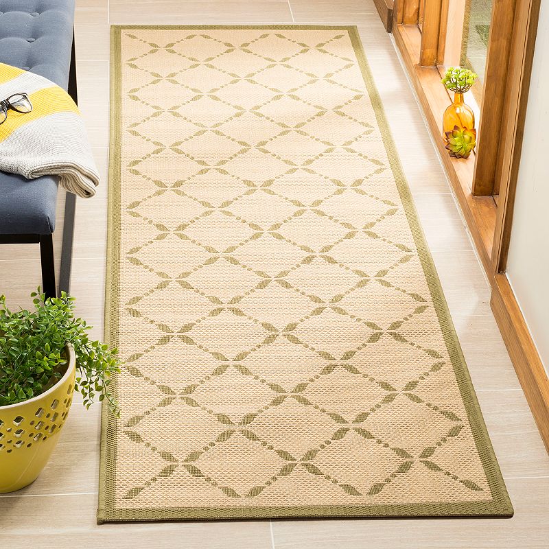 Safavieh Martha Stewart Prague Rug