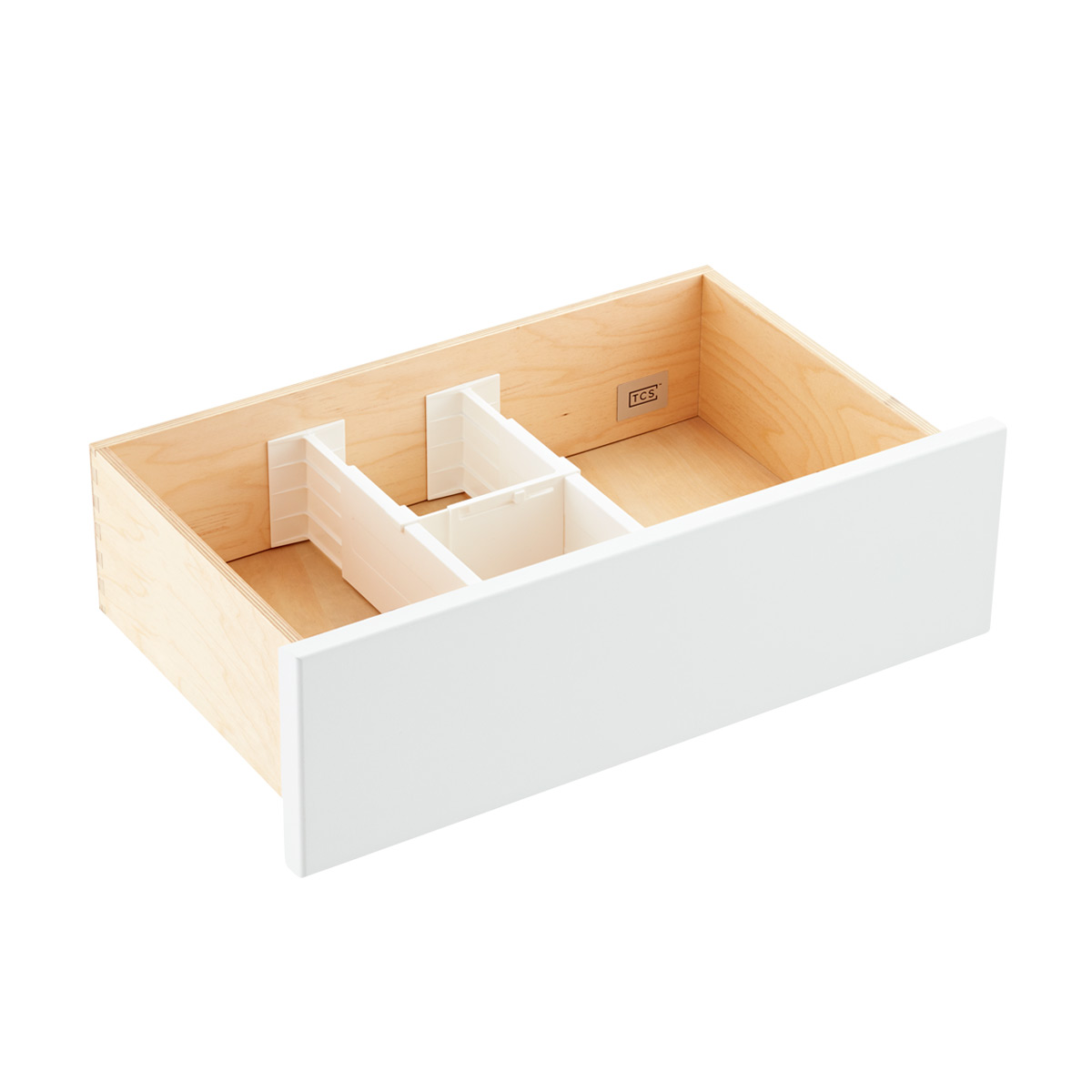 4quot Dream Drawer Organizers