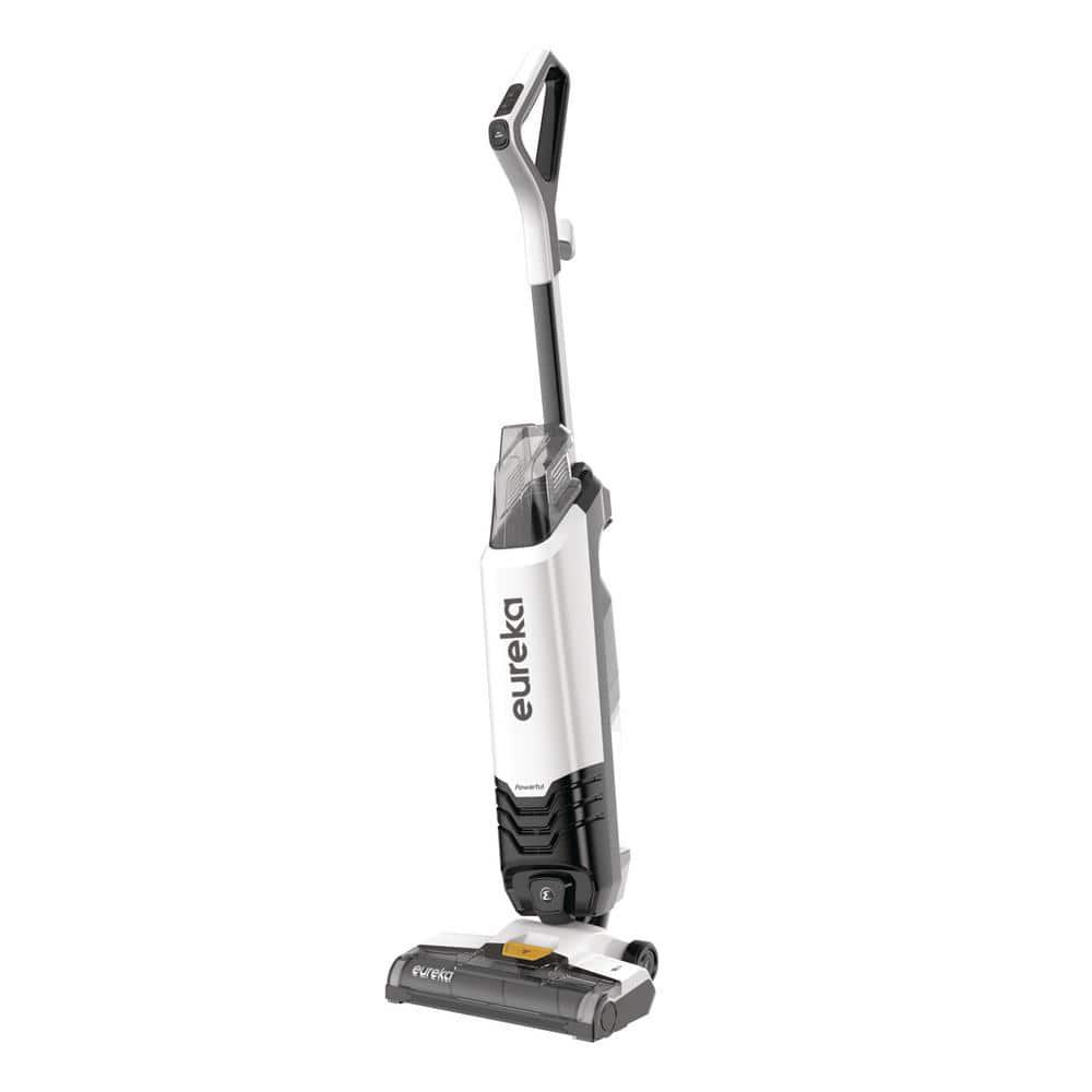 Eureka AllInOne Wet Dry Vacuum Cleaner and Mop for MultiSurface