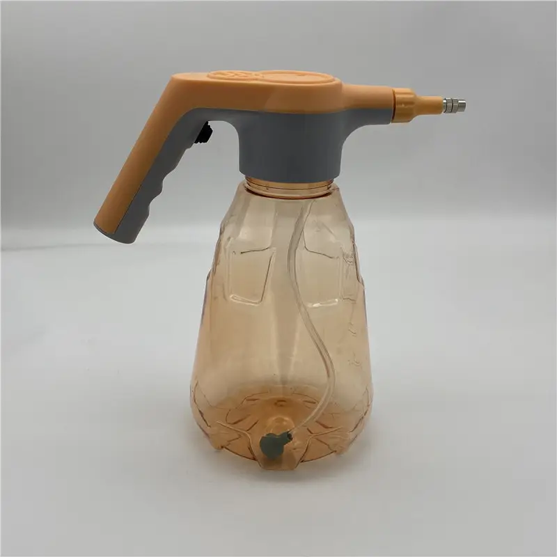 2L Home Use Plastic Electric Power Spray Pump Watering Sprayer Machine Electric Operated Home Sprayers