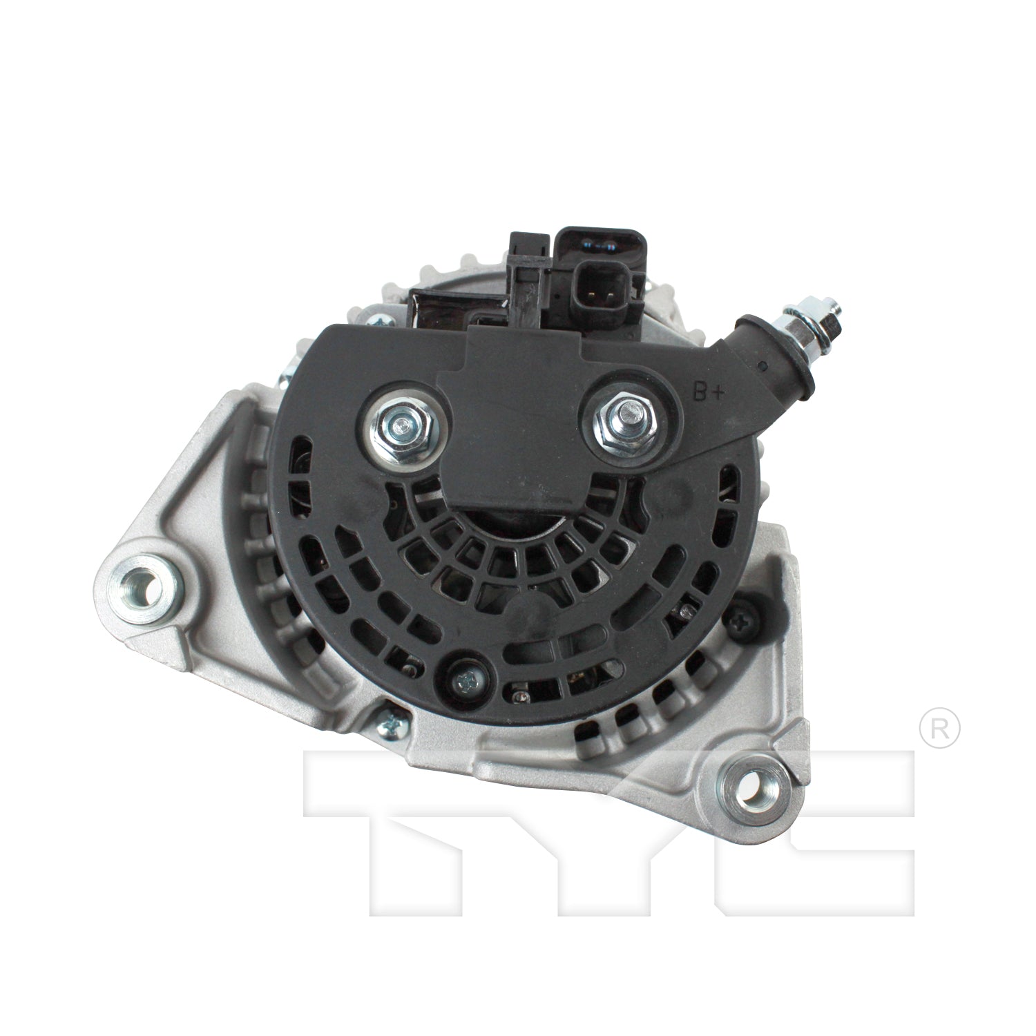 New Alternator for 07-08 Dodge Ram Pickup 5.7L V8 (7S)