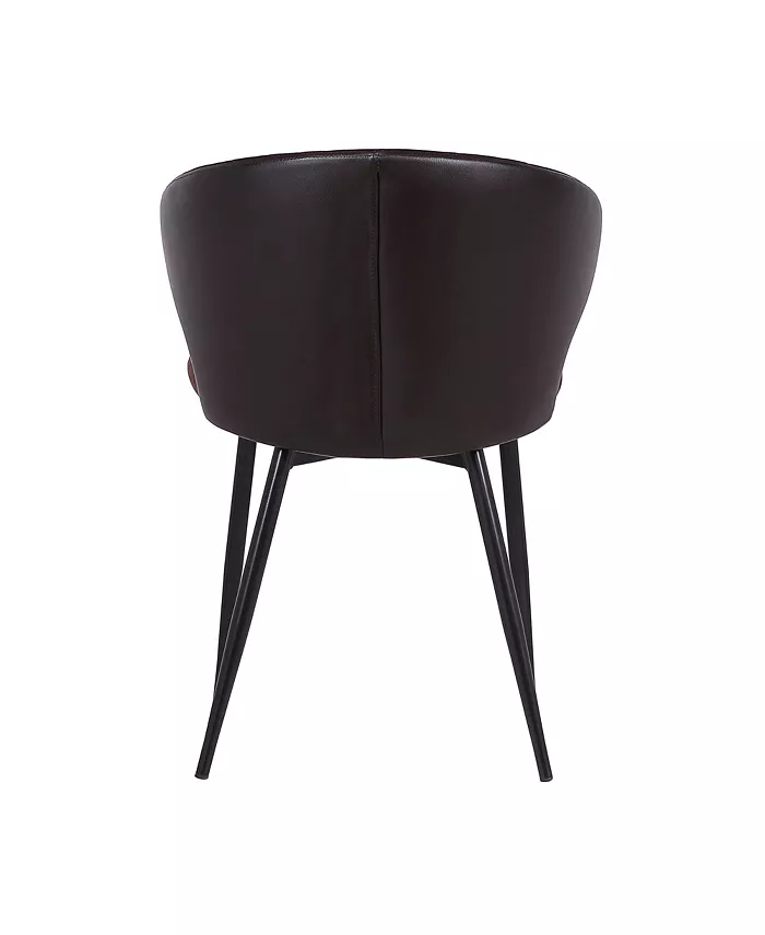 Armen Living Ava Dining Chair