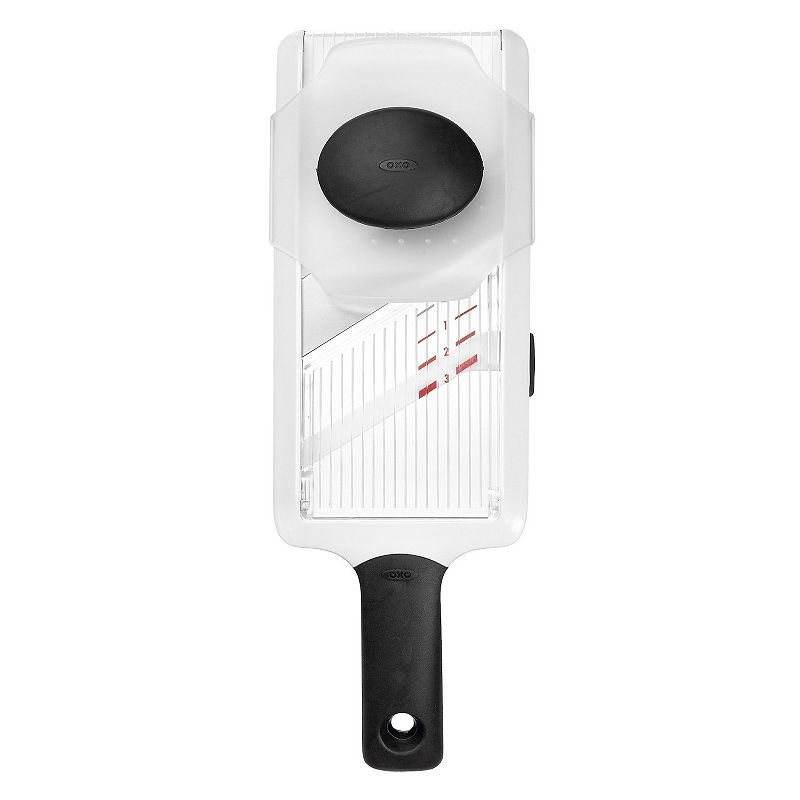 OXO Good Grips Handheld Mandoline Food Slicer