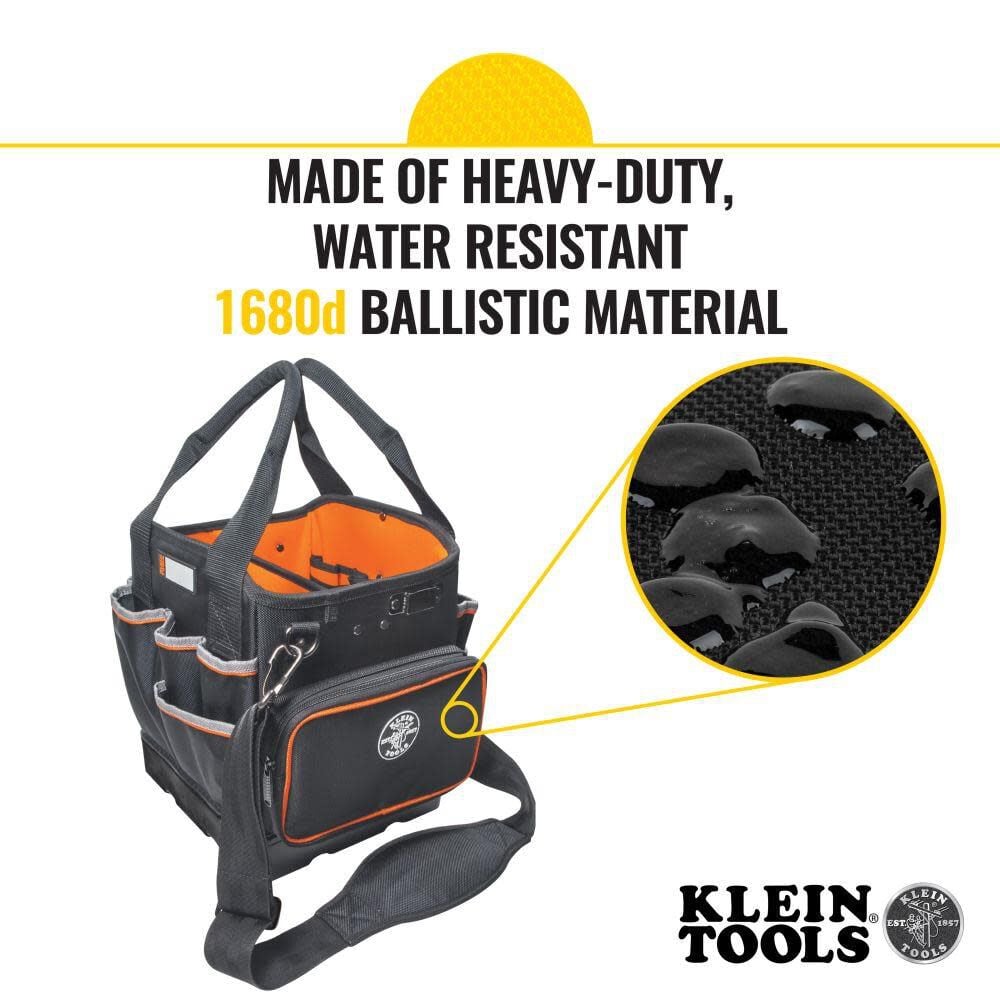 Klein Tools Tradesman Pro 10