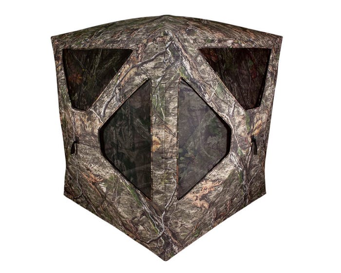 Double Bull Roughneck Ground Blind - 65167