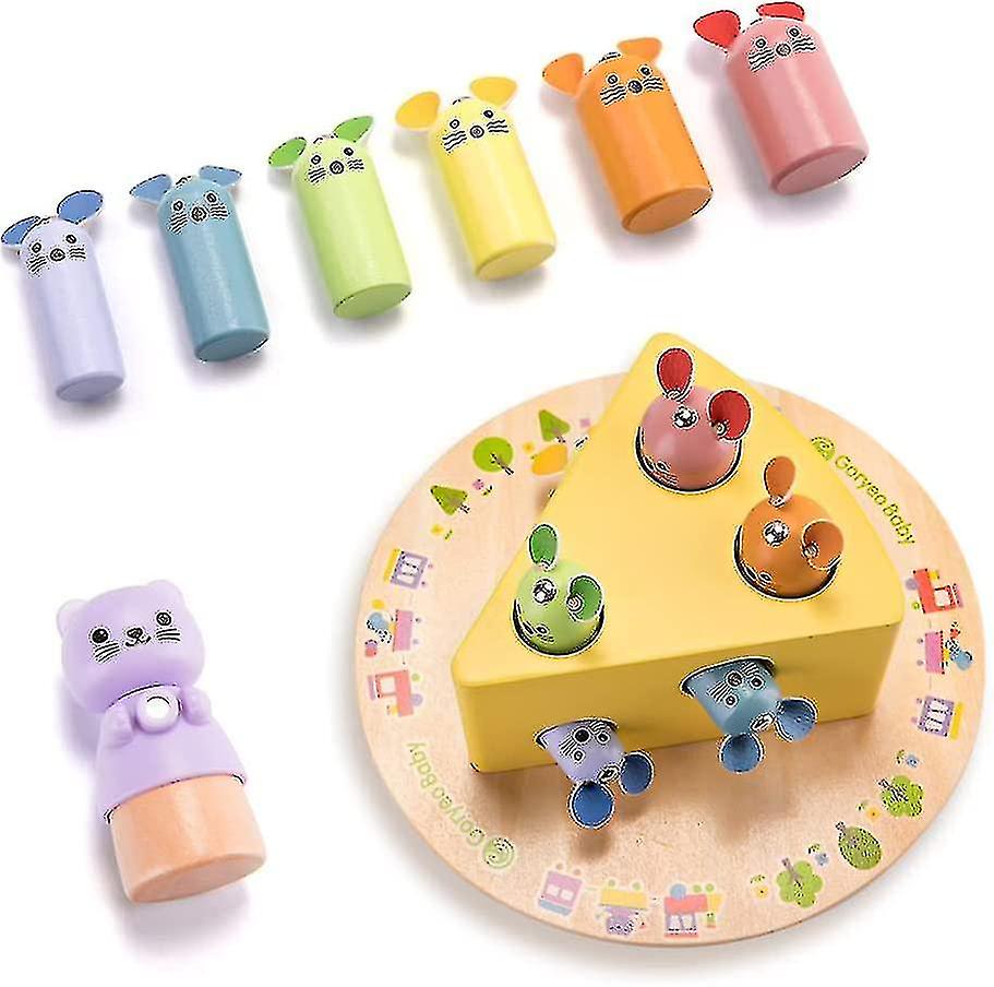 Wooden Toys Baby Toys Toys Sorting Games Educational Toys