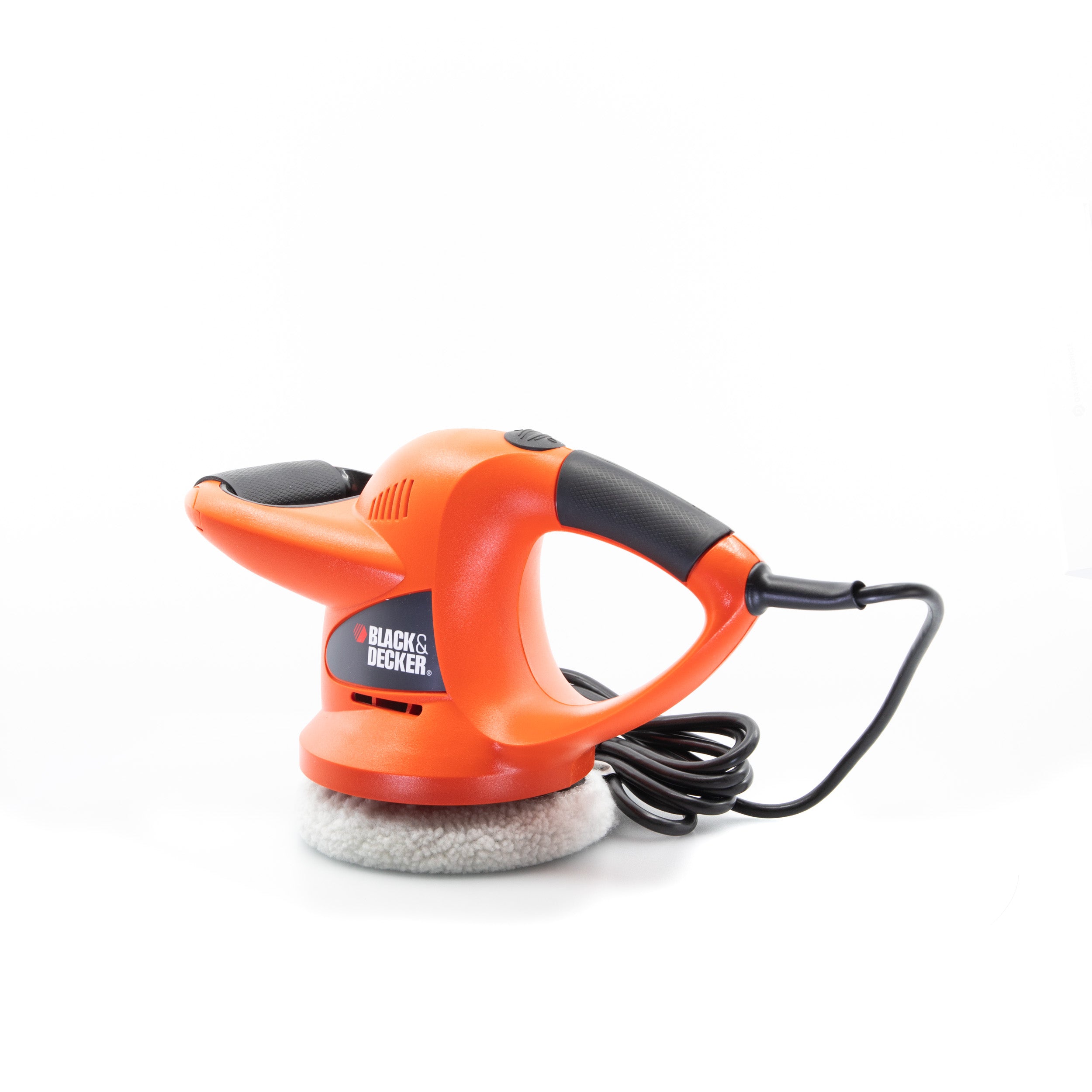 Variable Speed Polisher, 6-Inch