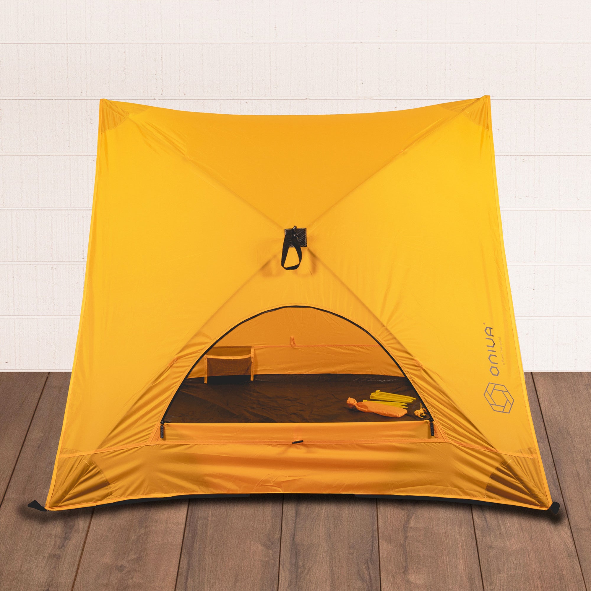 Pismo A-Frame Portable Beach Tent