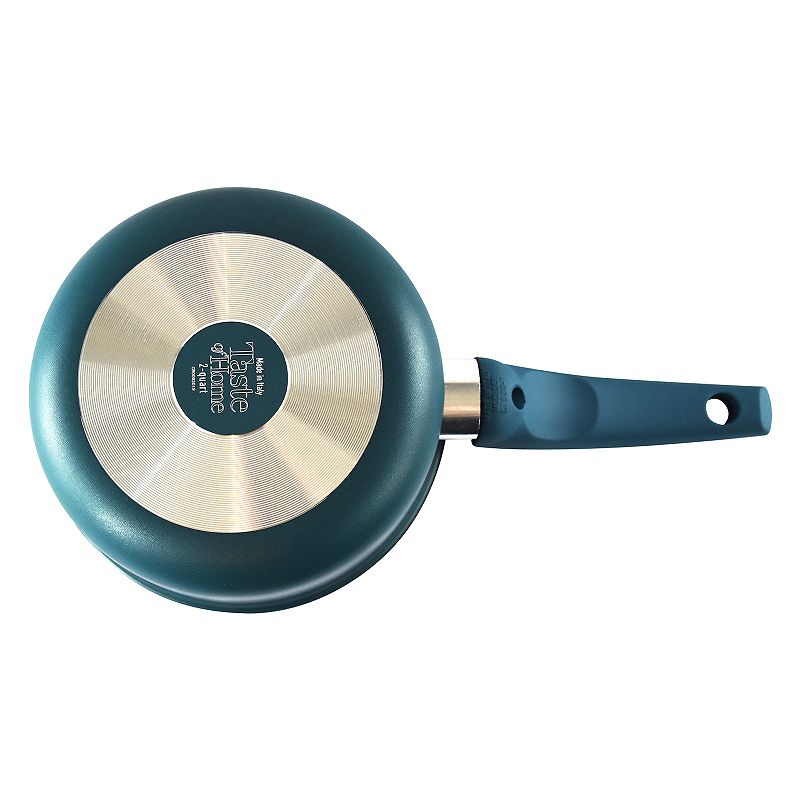 Taste of Home 2-qt. Nonstick Aluminum Saucepan with Lid