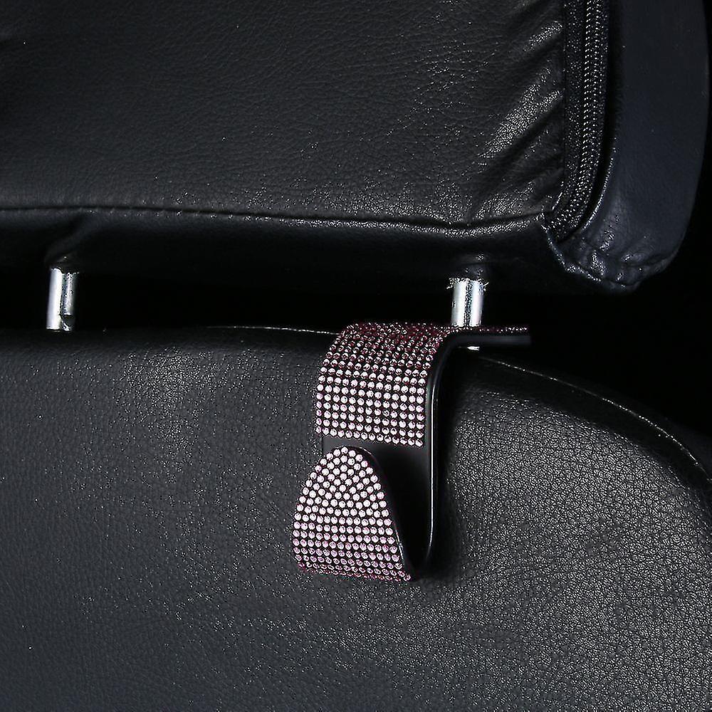 Car Accessories Bag Grocery Holder Vehicle Organizer Bracket Car Seat Backrest