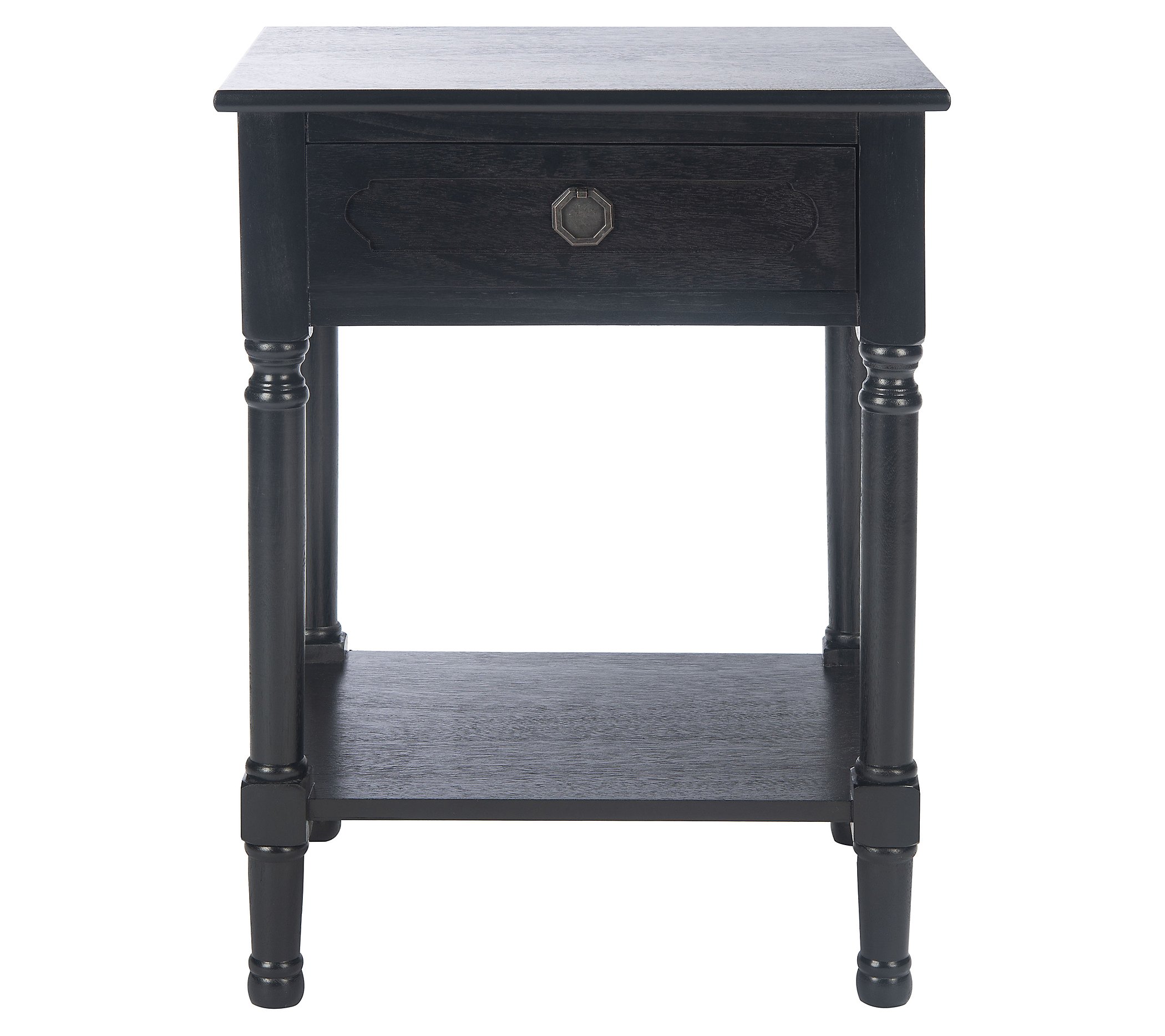 Safavieh Allura Single Drawer Accent Table