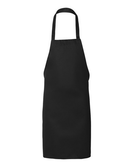 Q Tees Q2010 Butcher Apron