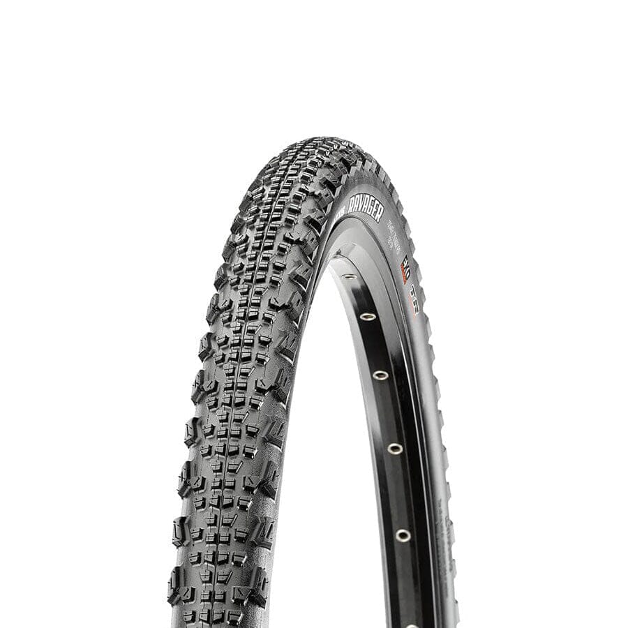Maxxis Ravager Tire