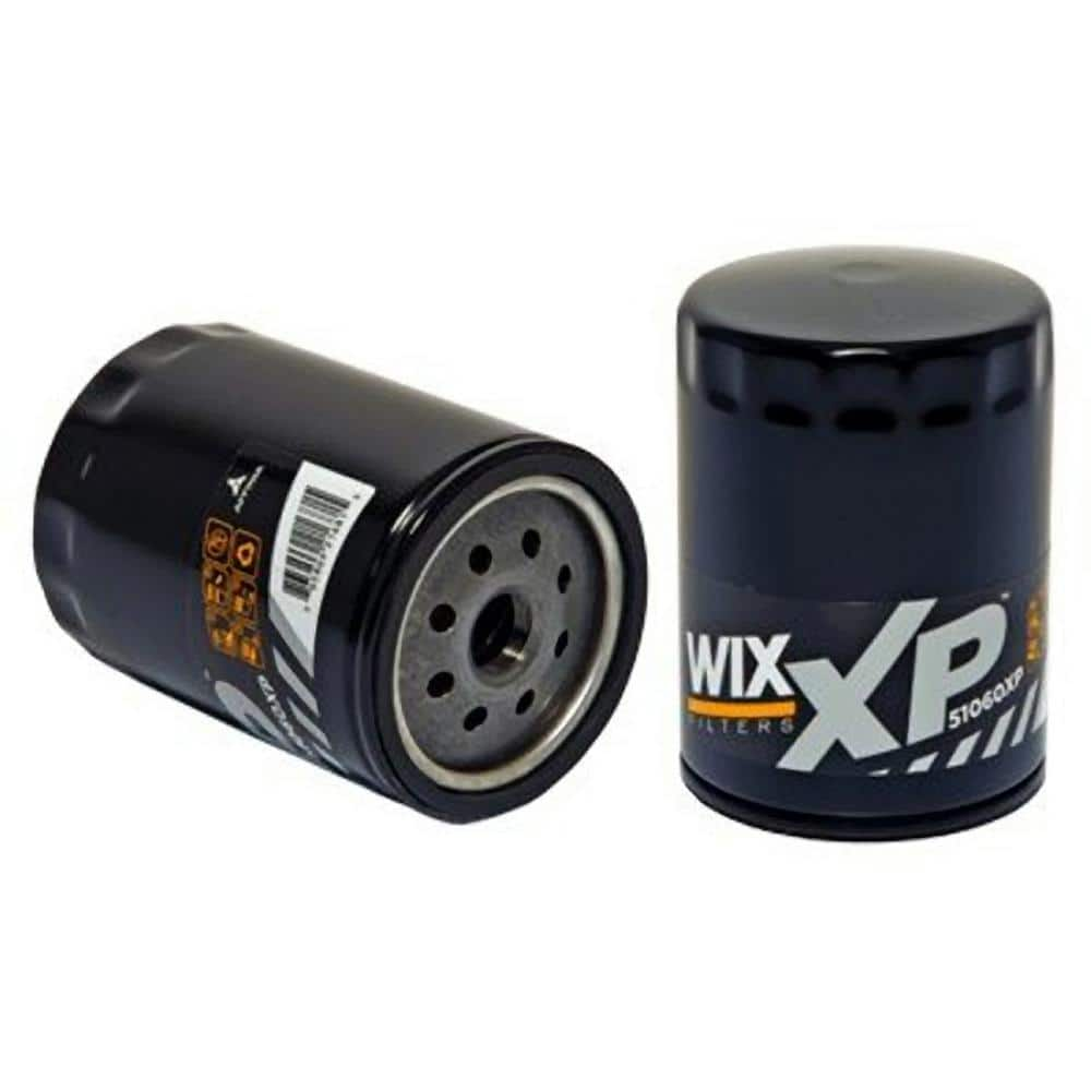 Wix XP Engine Oil Filter 51060XP