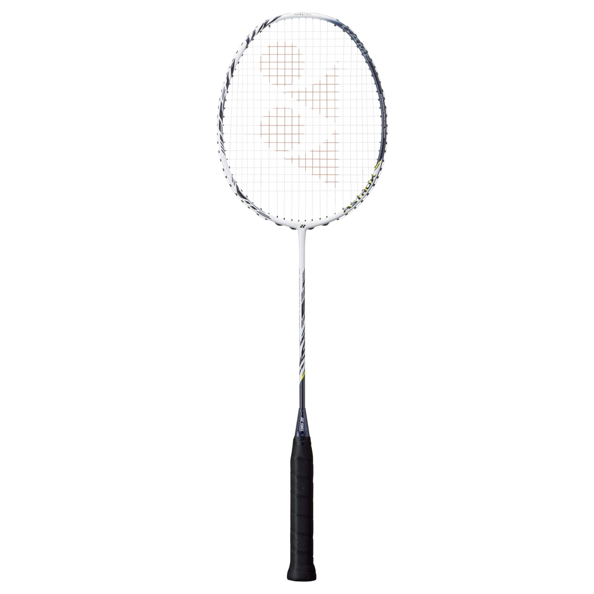 Yonex Astrox 99 Game Badminton Racket (White Tiger)