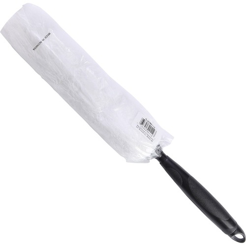 Genuine Joe Microfiber Handheld Duster  GJO90112