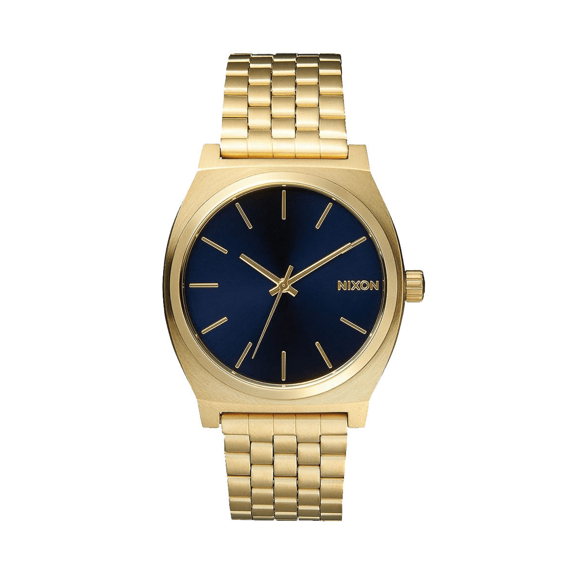 Nixon Time Teller Watch