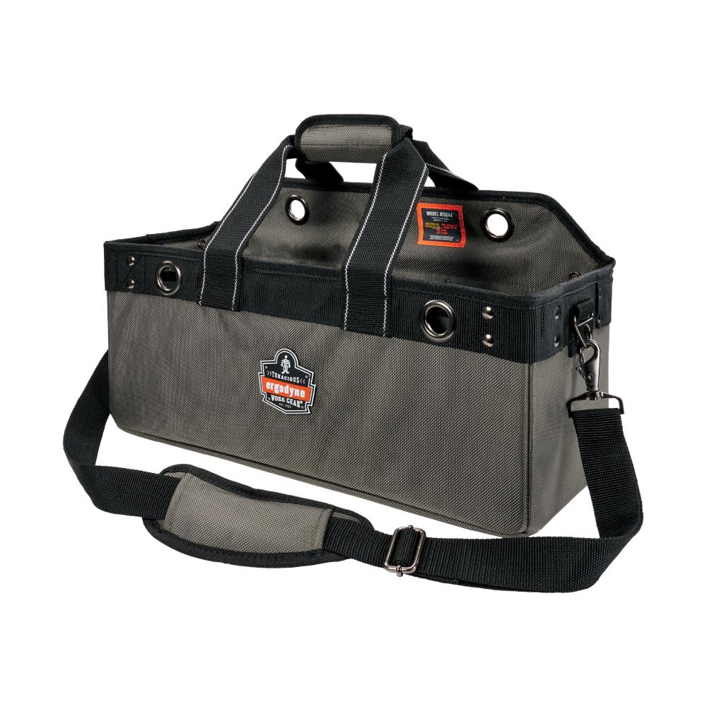 Ergodyne Arsenal 5844 Bucket Truck Tool Bag with Tool Tethering Attachment Points