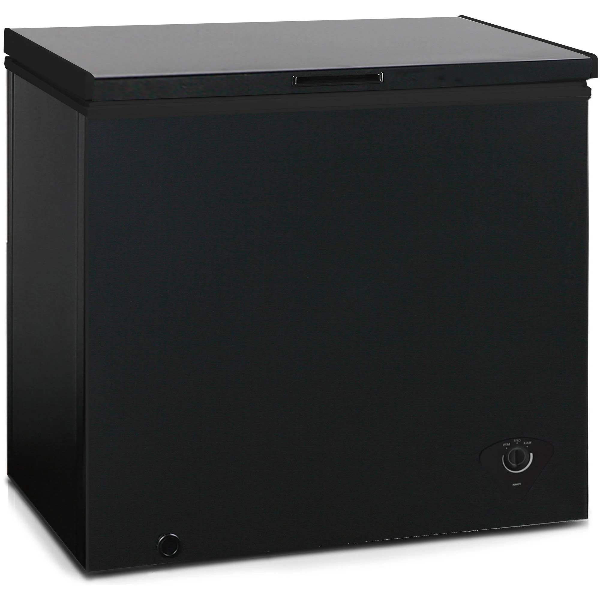 Arctic King 7.0 Cu ft Chest Freezer in Black