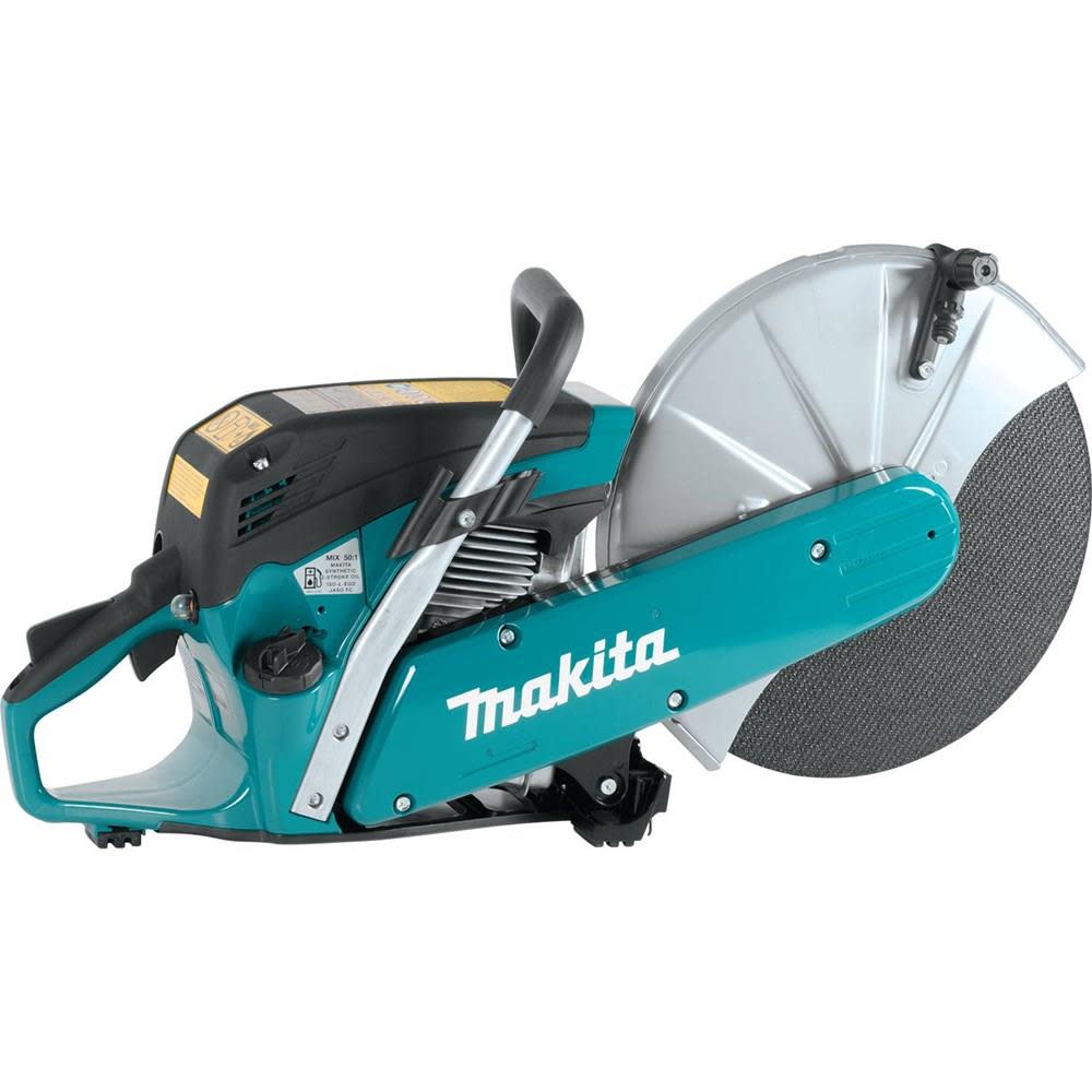 14 in. 61 cc Power Cutter