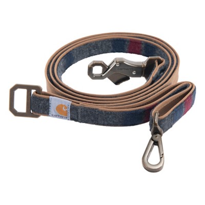 Carhartt Nylon Duck Dog Lead