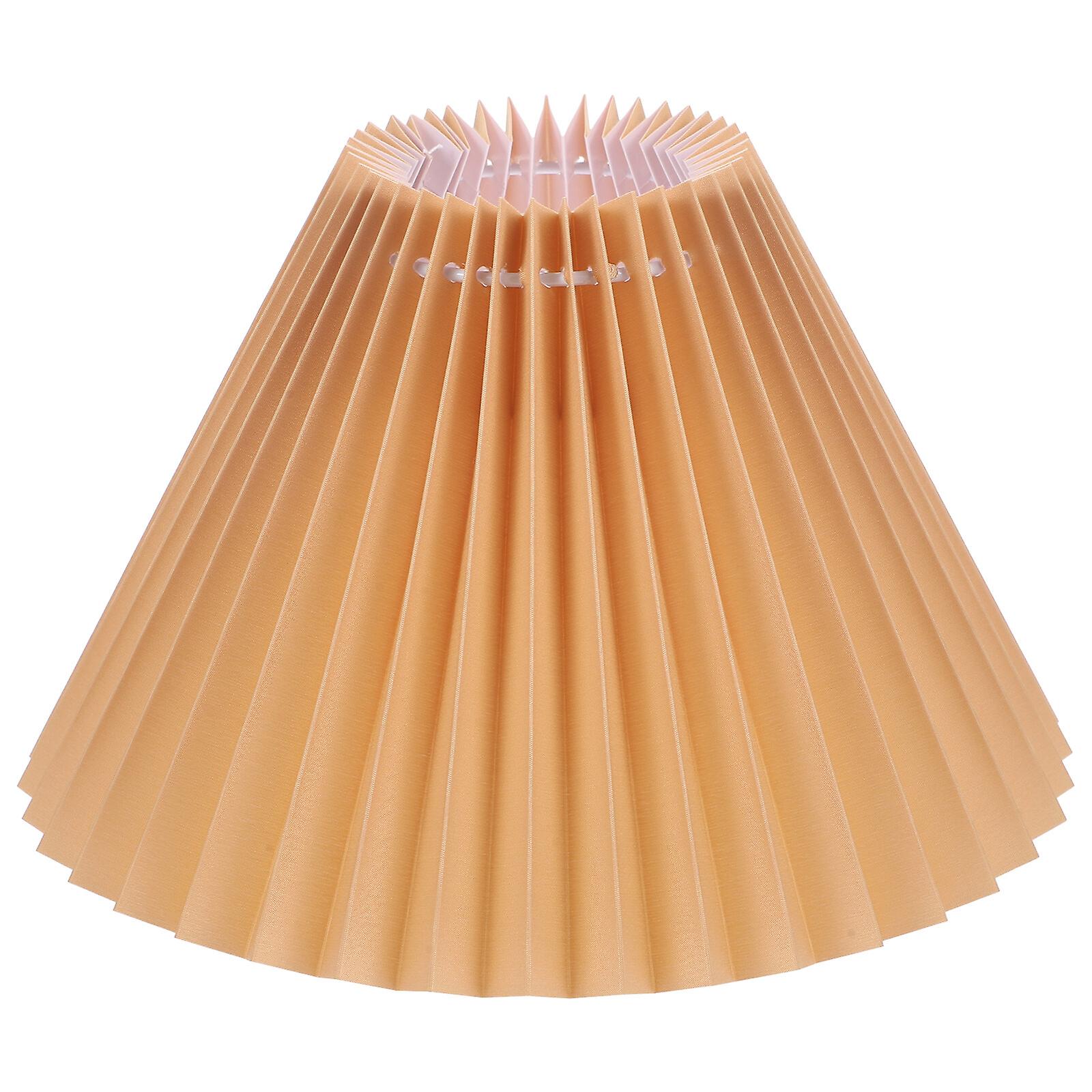 Lamp Shade Table Lamp Cover Replacement  Floor Light Cover Desk Decorative Lampshade