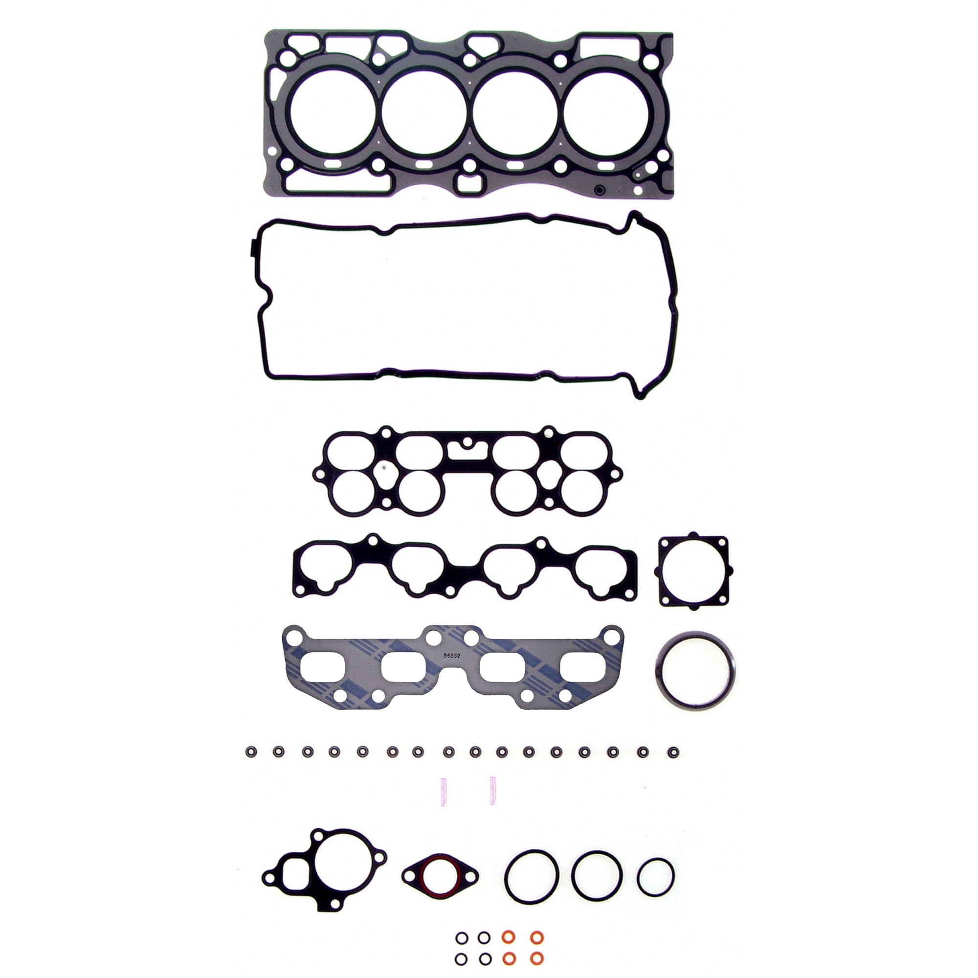 FEL-PRO HS 26261 PT Head Gasket Set