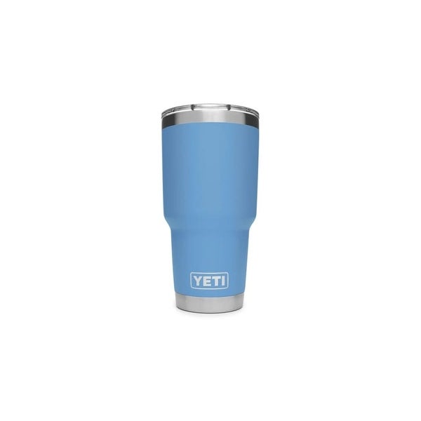 YETI Rambler 30 oz. Vacuum Insulated Tumbler w/MagSlider Lid