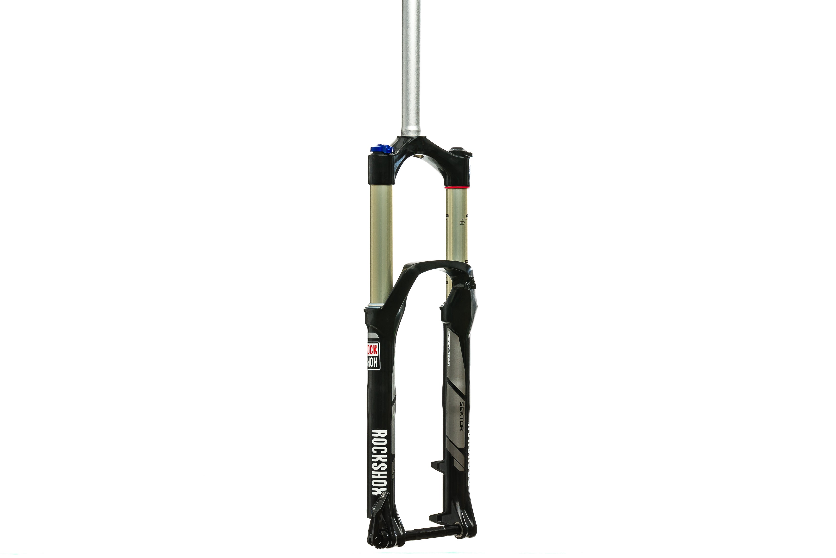 2017 RockShox Sektor RL Gold Mountain Fork 26
